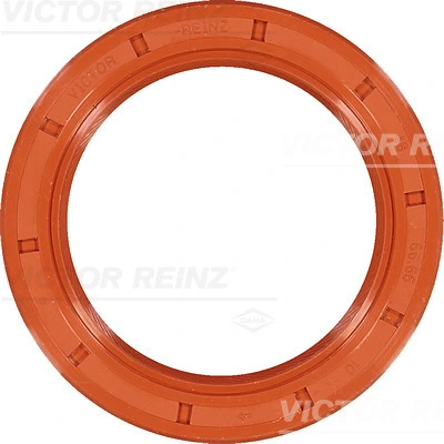 Shaft Seal, crankshaft